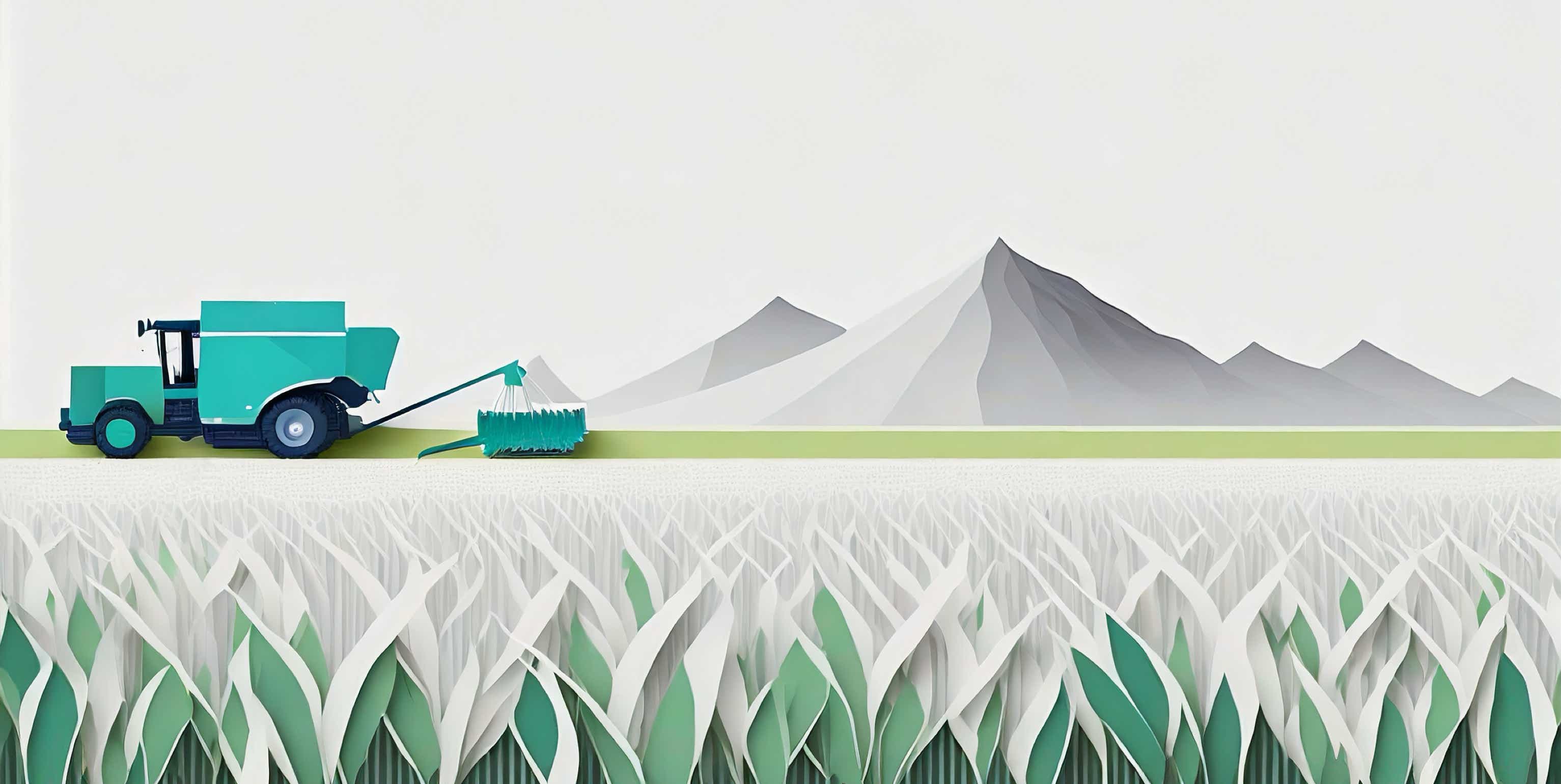 Man and Woman in Blue Sweater